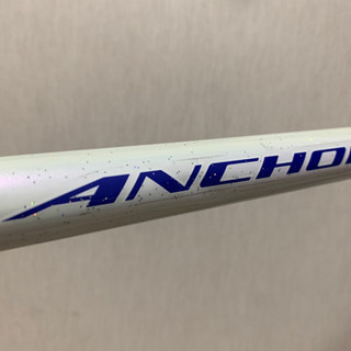 BRIDGESTONE ANCHOR NJS トラック ピストバイク
