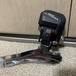 Shimano RD-6870 FD-6870 Di2セット