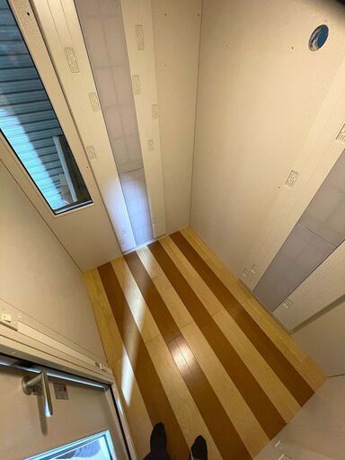 ヤマハ製防音室アビテックス訳アリ品！セフィーネNS1.5畳 -35db 近隣の場合設置費無料！