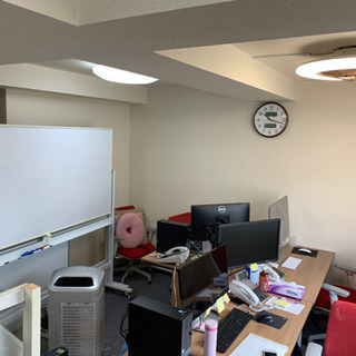 夜間コールセンター業務