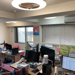 夜間コールセンター業務の画像