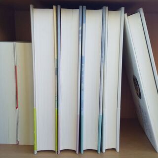 宮部みゆき著書　7冊セットの画像