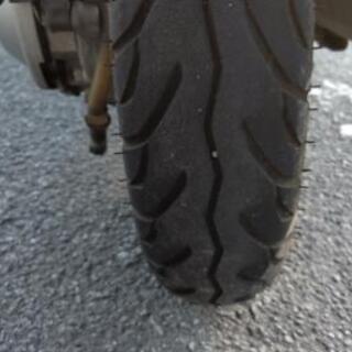 AF61、ディオの画像