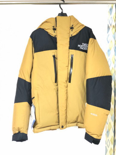 ノースフェイス　バルトロライトジャケットS