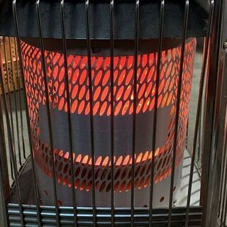 ☆【値下げしました、売切】DAINICHI 業務用ストーブ 65畳/47畳
