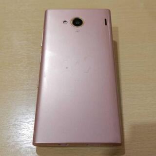 au URBANO V03 中古　本体のみの画像