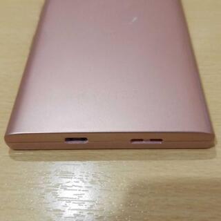 au URBANO V03 中古　本体のみの画像