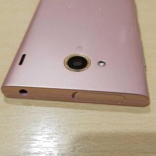 au URBANO V03 中古　本体のみの画像