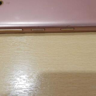 au URBANO V03 中古　本体のみの画像