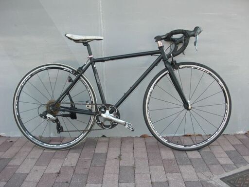 reunion Lilu　(レユニオン) ( リル ) ロードバイク　管理NO.20201210-10