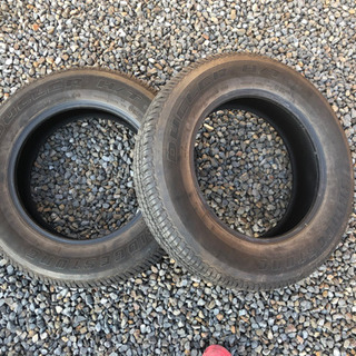 ブリジストン DUELER H/T 175/80R16 91Sの画像