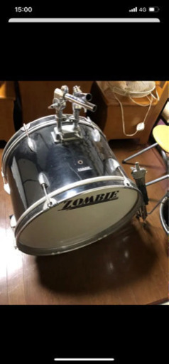 ドラムセット