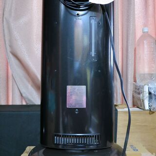 遠赤外線 スチームつき電気ストーブ　ES-1200SE 森田電工（株）の画像