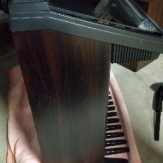 【中古品】YAMAHA エレクトーン HS-8の画像