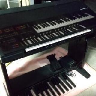 【中古品】YAMAHA エレクトーン HS-8