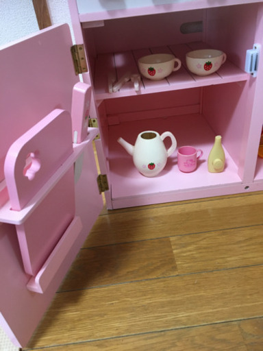 マザーガーデンおままごとキッチン