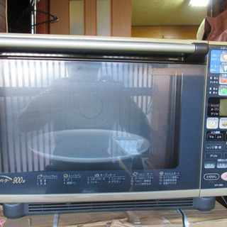 1999年 オーブンレンジ(キッチン家電)の中古が安い！激安で譲り