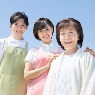 【未経験歓迎】病院内でのサポート♪時給1,100円～