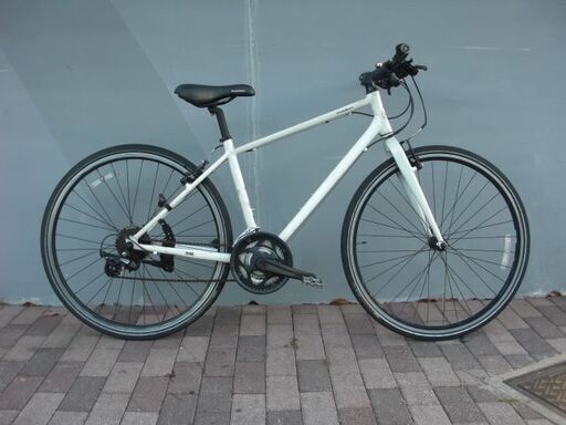 KhodaaBloom（コーダーブルーム）RAIL （レイル）クロスバイク　管理NO.20201210-13