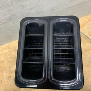 シャープ　プラズマクラスターイオン発生器　IG-A100-B の画像