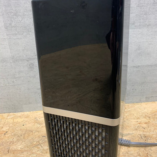シャープ　プラズマクラスターイオン発生器　IG-A100-B の画像