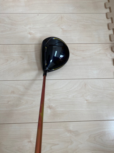 【値下げ】BRIDGESTONE JGR ドライバー　10.5°