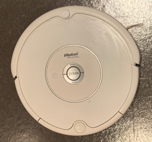 ルンバiRobot