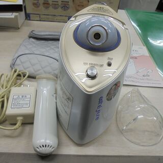 ◆お引取り限定/三重県◆　中古　ナショナル　イオンスチーマー　ナ...