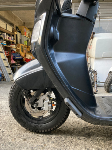 ホンダジャイロキャノピー ミニカー