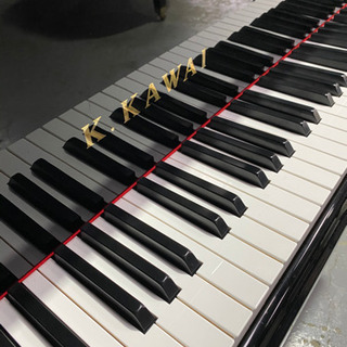 ♬2012年式コンパクトピアノ/ KAWAI GM12G の画像