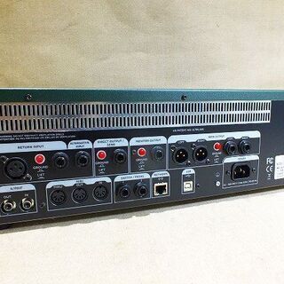 【苫小牧バナナ】ケンパー/Kemper プロファイリングアンプ Profiling Power Rack 中古 動作確認済み 元箱あり♪ 苫小牧バナナ】ケンパー/Kemper プロファイリングアンプ