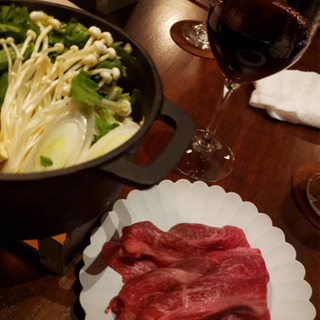 12月19日(金)お仕事終わりにお洒落なディナーを🍽 − 東京都