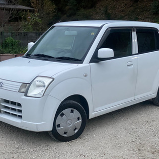 ⭐️アルト⭐️検令和４年６月🉐美車🉐格安コミコミ乗出し価格🉐