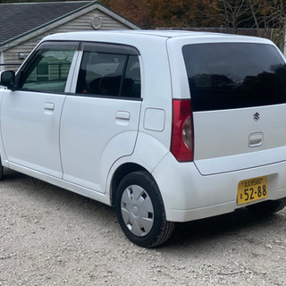 ⭐️アルト⭐️検令和４年６月🉐美車🉐格安コミコミ乗出し価格🉐の画像