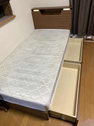 引き取りに来てくれる方限定！