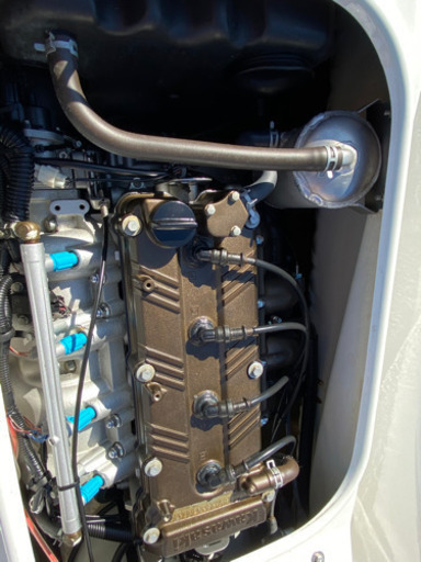 Kawasaki  stx15f  フルセット
