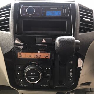 2010年 スズキ パレット X ブルー　 走行90,800km　プッシュスタート　片側パワースライドドア　スマートキー　ＥＴＣ！！の画像