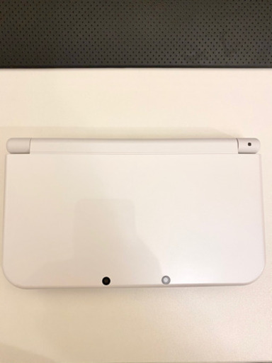 NEW Nintendo 3DS LL CFW導入済み
