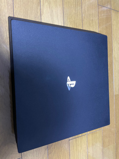 おもちゃ PS4 PRO HDD 1TB