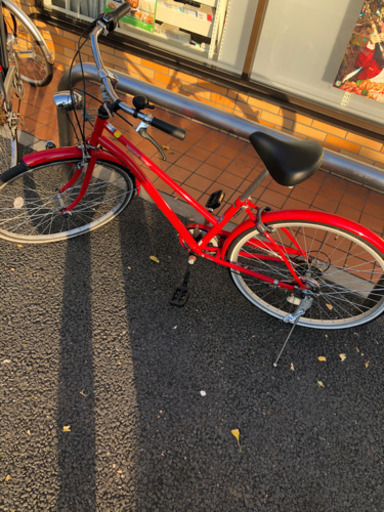 自転車