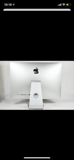 超美 imac i5 16GB 1TB office2019 即使用　
