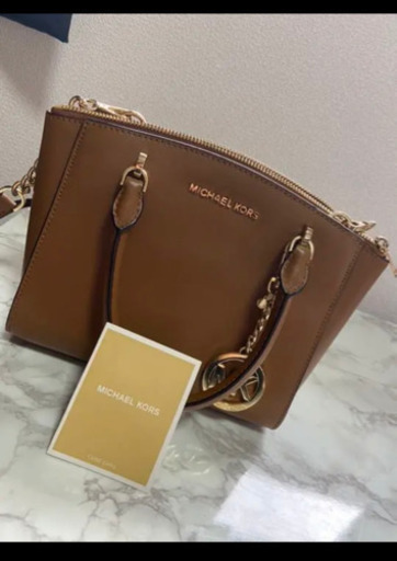 マイケルコース バッグ