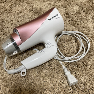 Panasonic ドライヤー