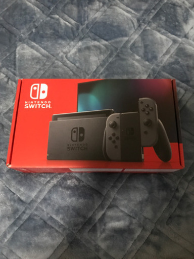 任天堂スイッチ最新モデル