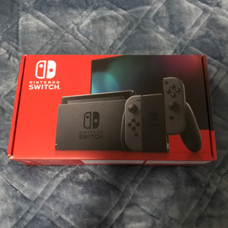 任天堂スイッチ最新モデル