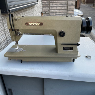 brotherのDB2-735-3の画像