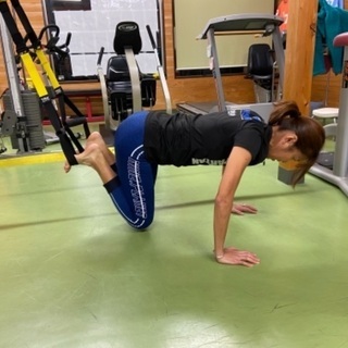 ★お得なダイエットトレーニングコースの画像