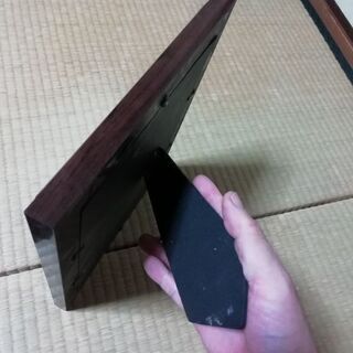阪神タイガース額縁の画像