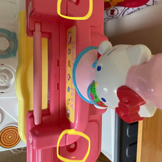 【⠀お話中】キティちゃんのキッチンの画像