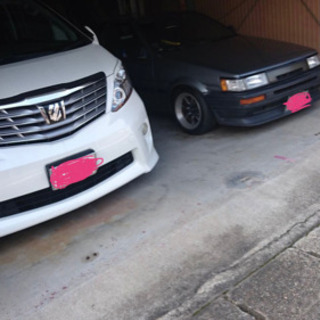 車好きの友達募集